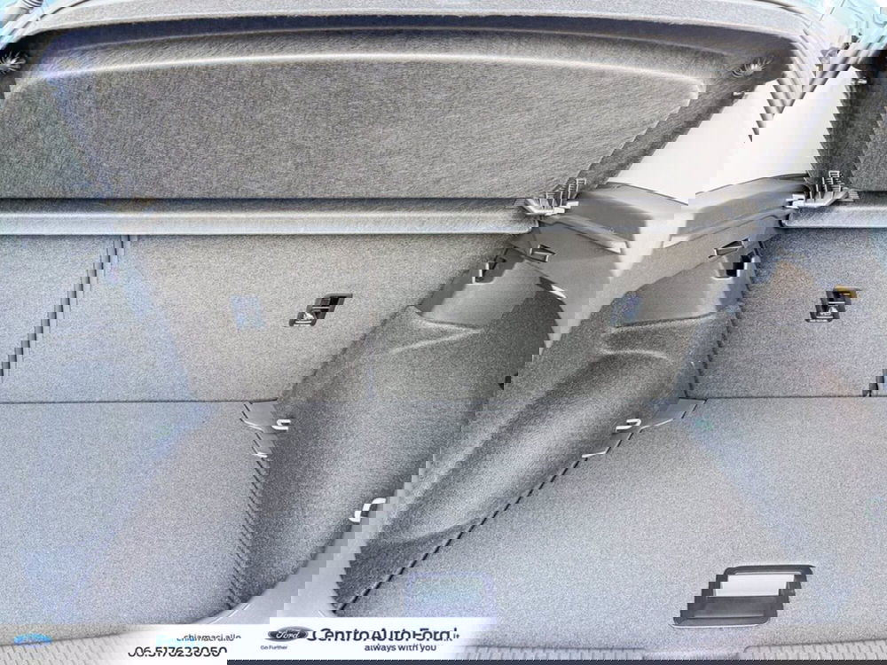 Volkswagen T-Cross nuova a Roma (11)