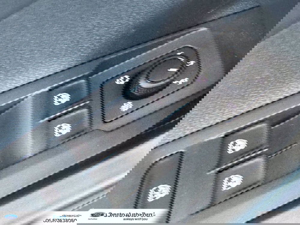 Volkswagen T-Cross nuova a Roma (19)