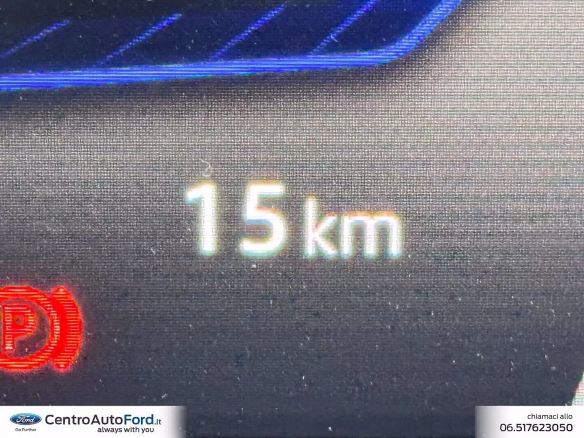 Volkswagen T-Cross nuova a Roma (20)