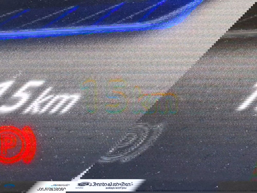 Volkswagen T-Cross nuova a Roma (20)