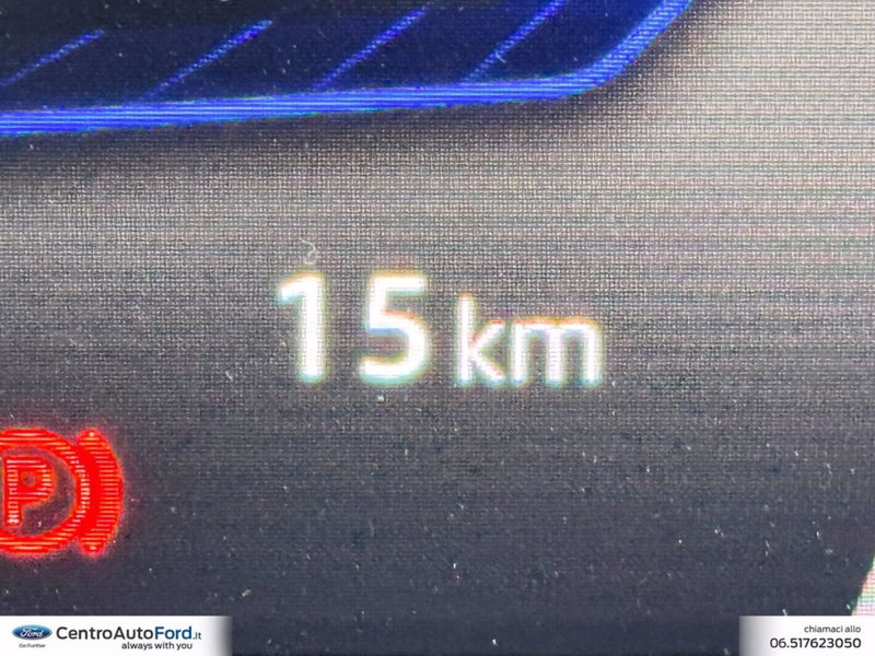 Volkswagen T-Cross nuova a Roma (20)