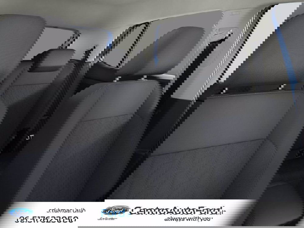 Volkswagen T-Cross nuova a Roma (7)