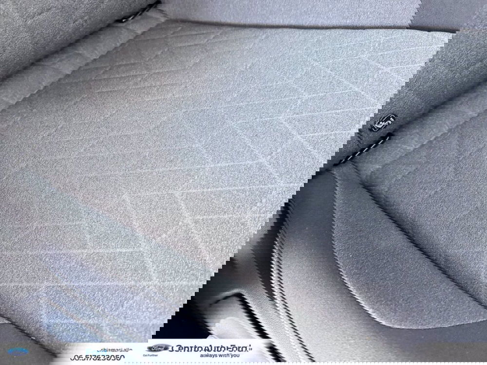 Volkswagen T-Cross nuova a Roma (8)