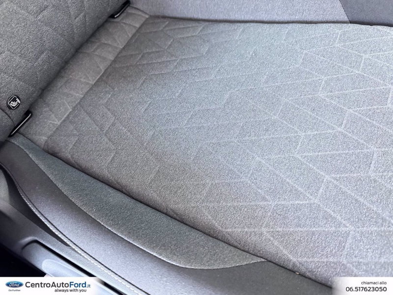 Volkswagen T-Cross nuova a Roma (8)