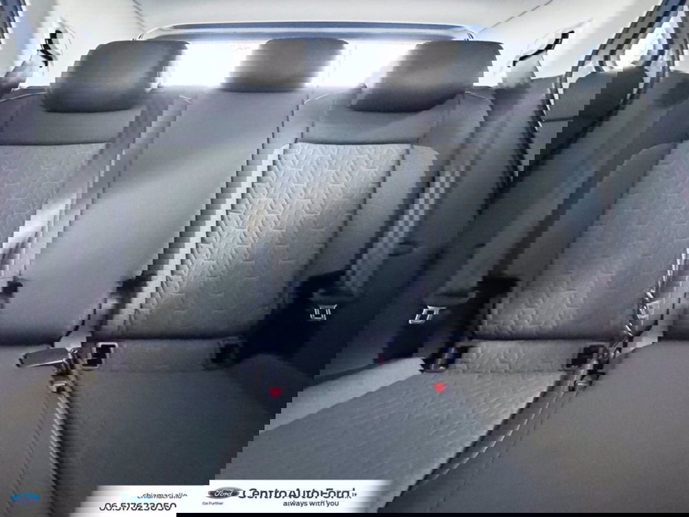 Volkswagen T-Cross nuova a Roma (9)