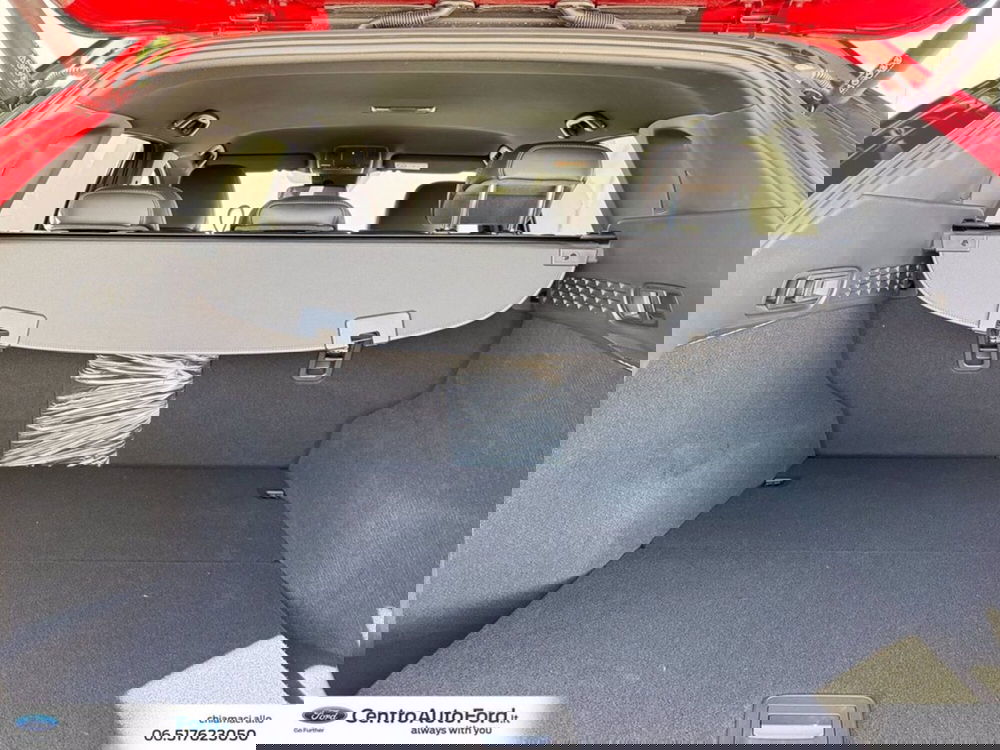 Mazda CX-5 nuova a Roma (11)