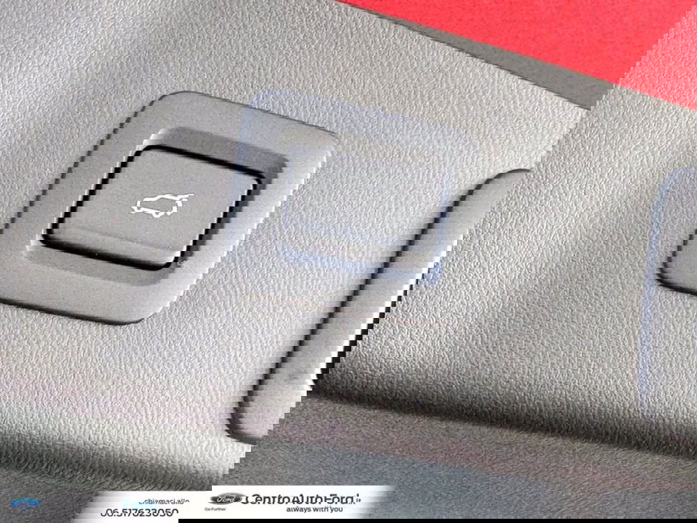 Mazda CX-5 nuova a Roma (12)