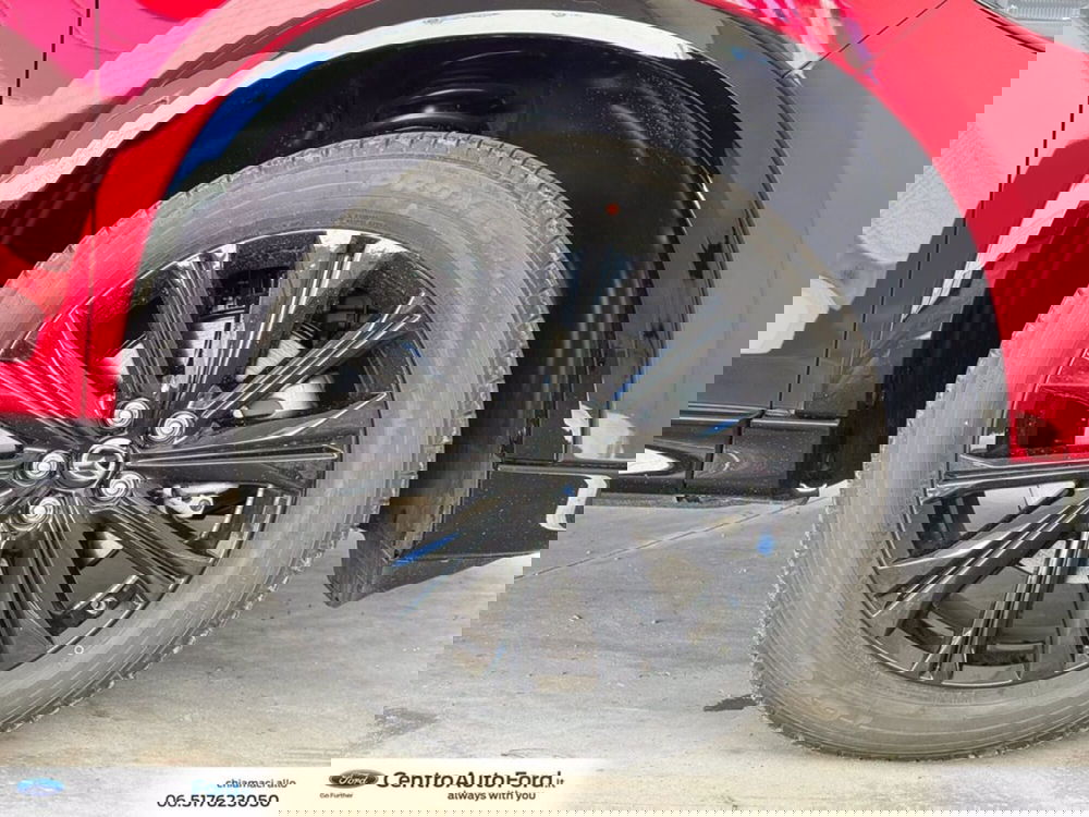 Mazda CX-5 nuova a Roma (15)