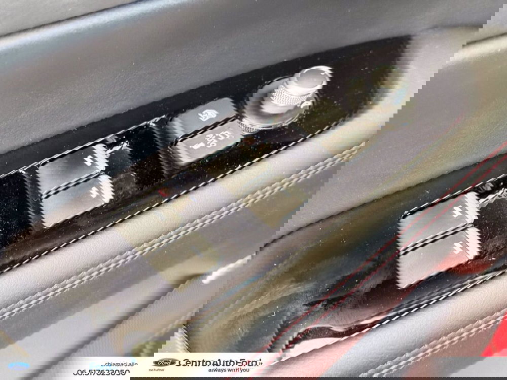 Mazda CX-5 nuova a Roma (20)