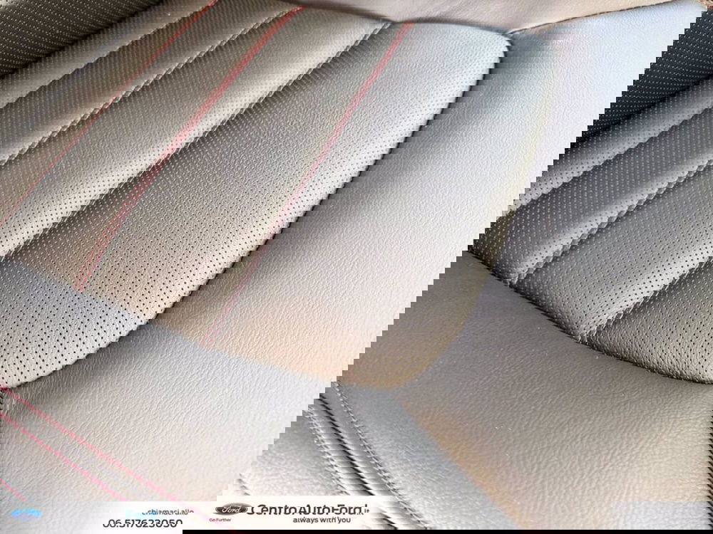 Mazda CX-5 nuova a Roma (8)