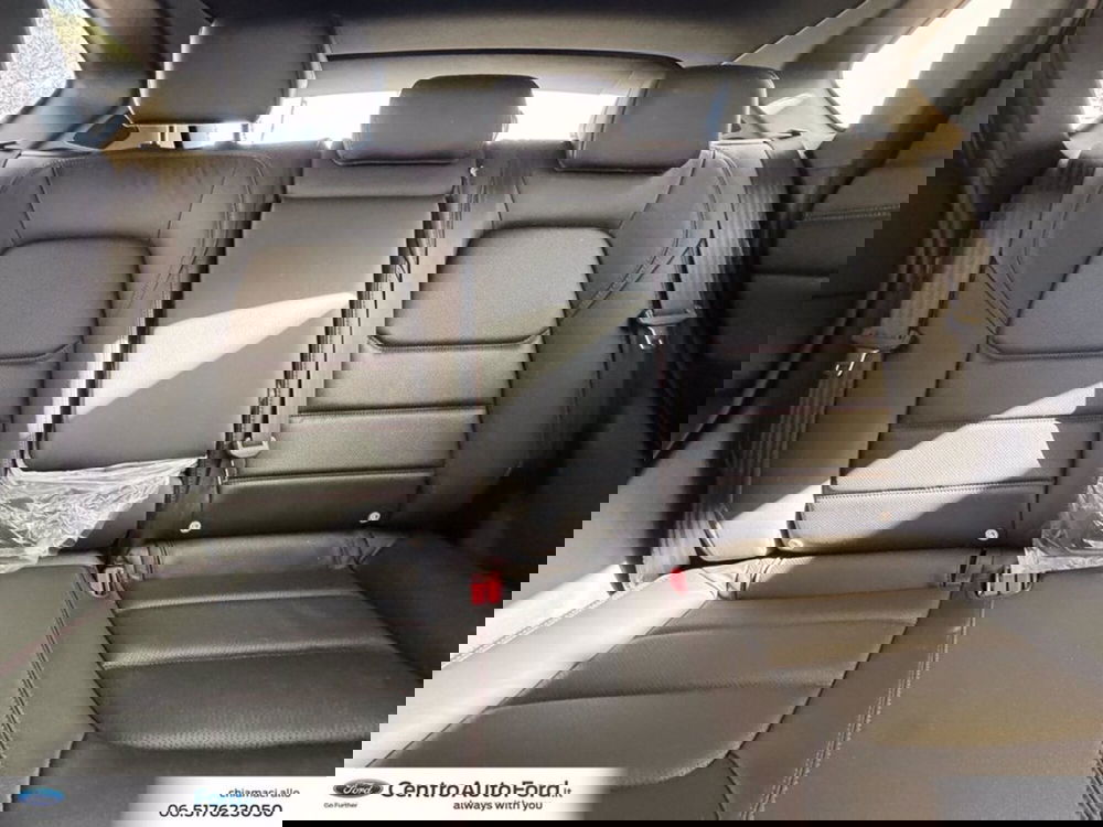 Mazda CX-5 nuova a Roma (9)