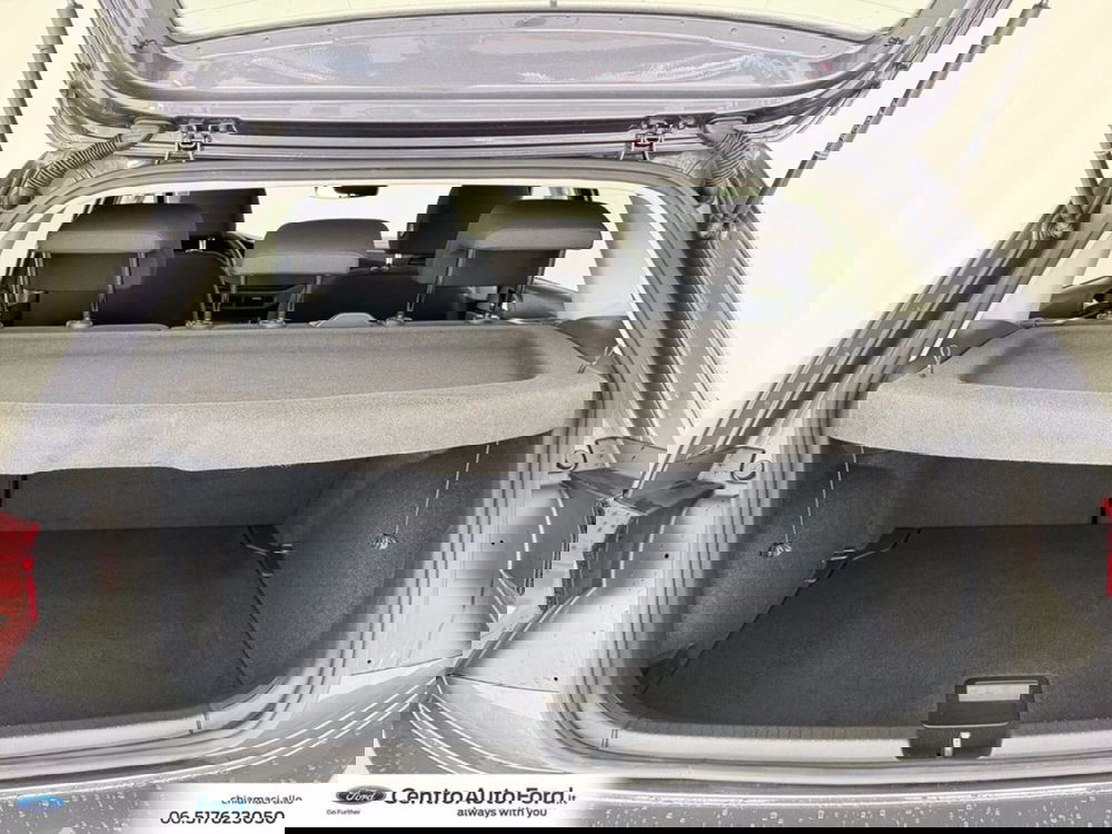 Volkswagen Polo usata a Roma (11)