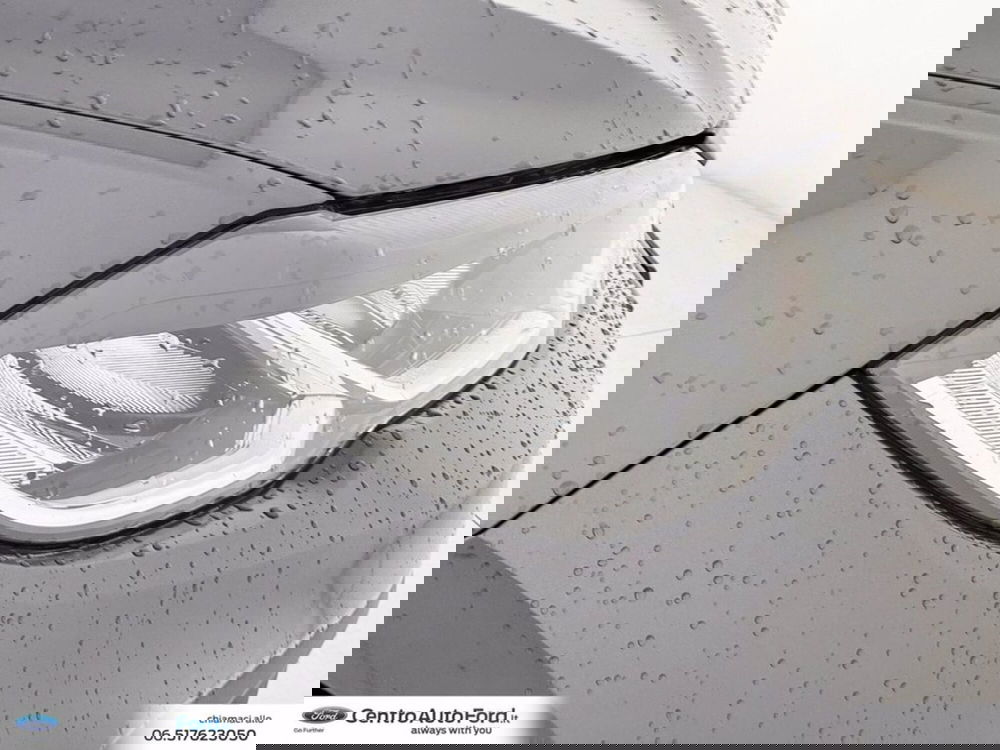 Volkswagen Polo usata a Roma (13)