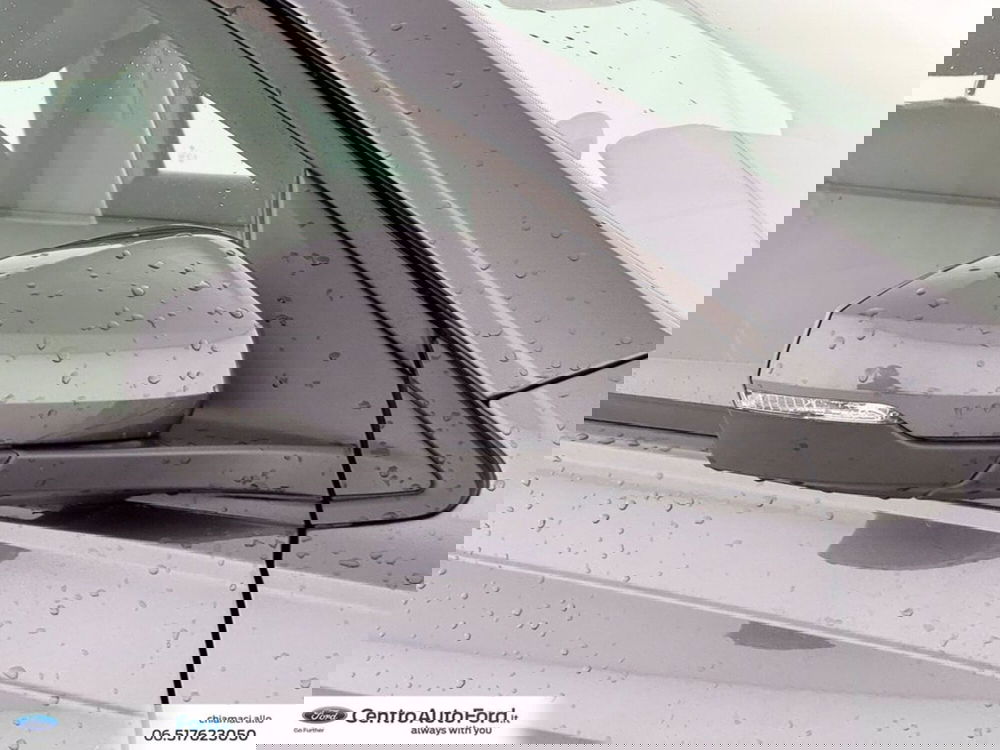 Volkswagen Polo usata a Roma (15)