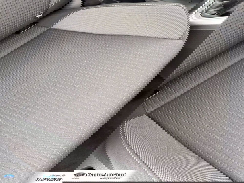 Volkswagen Polo usata a Roma (8)