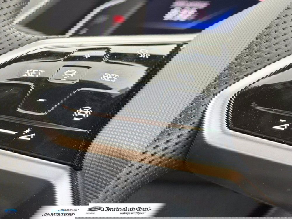 Volkswagen Tiguan usata a Roma (20)