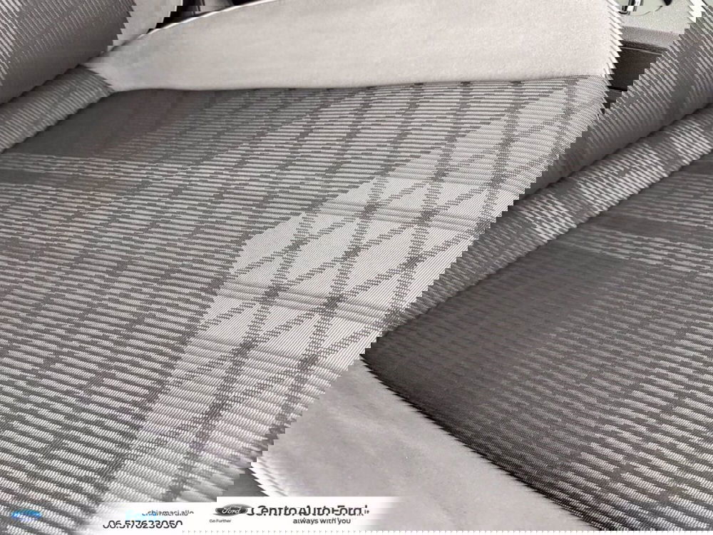 Volkswagen Tiguan usata a Roma (8)