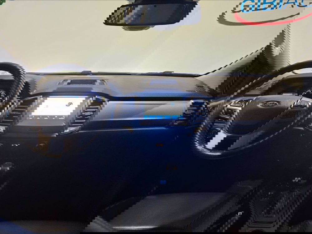 Ford Ranger Pick-up usata a Palermo (10)