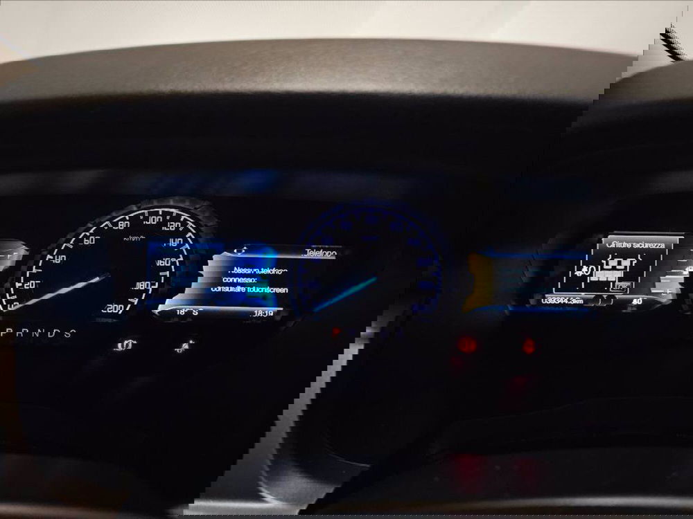 Ford Ranger Pick-up usata a Palermo (12)