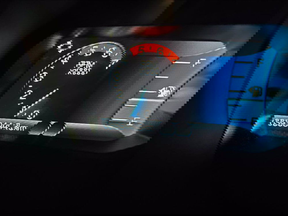 Ford Ranger Pick-up usata a Palermo (13)