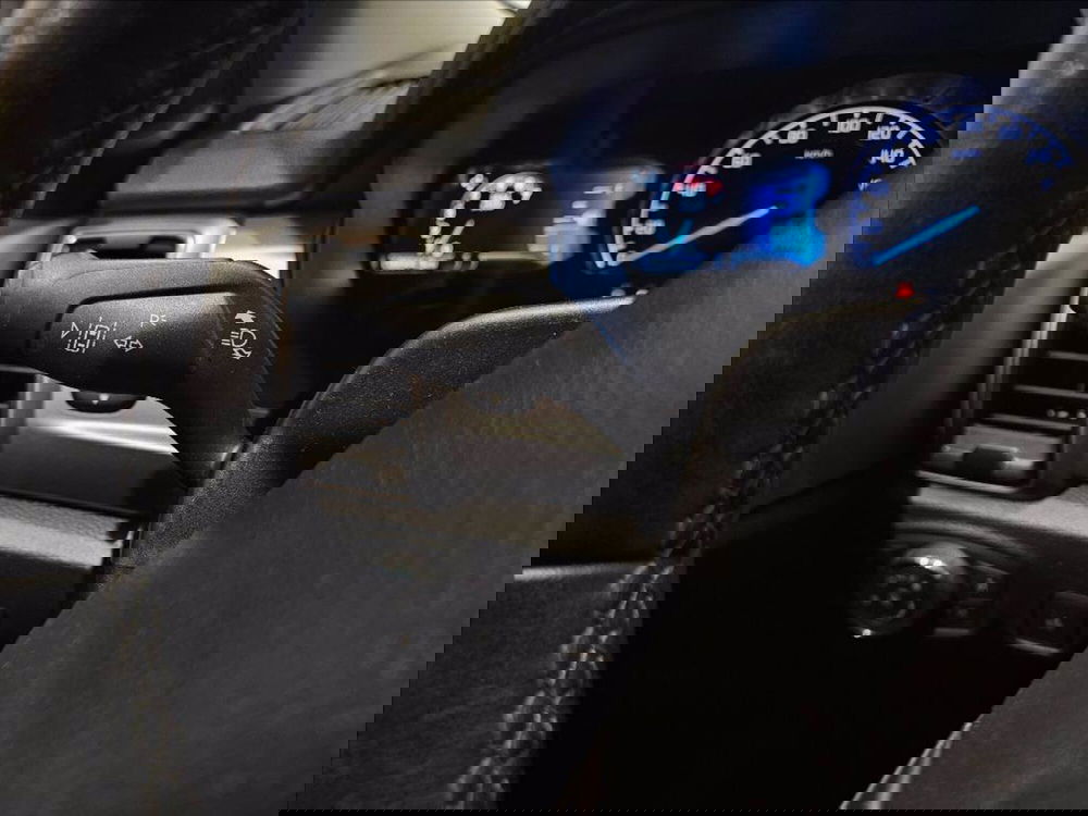 Ford Ranger Pick-up usata a Palermo (16)