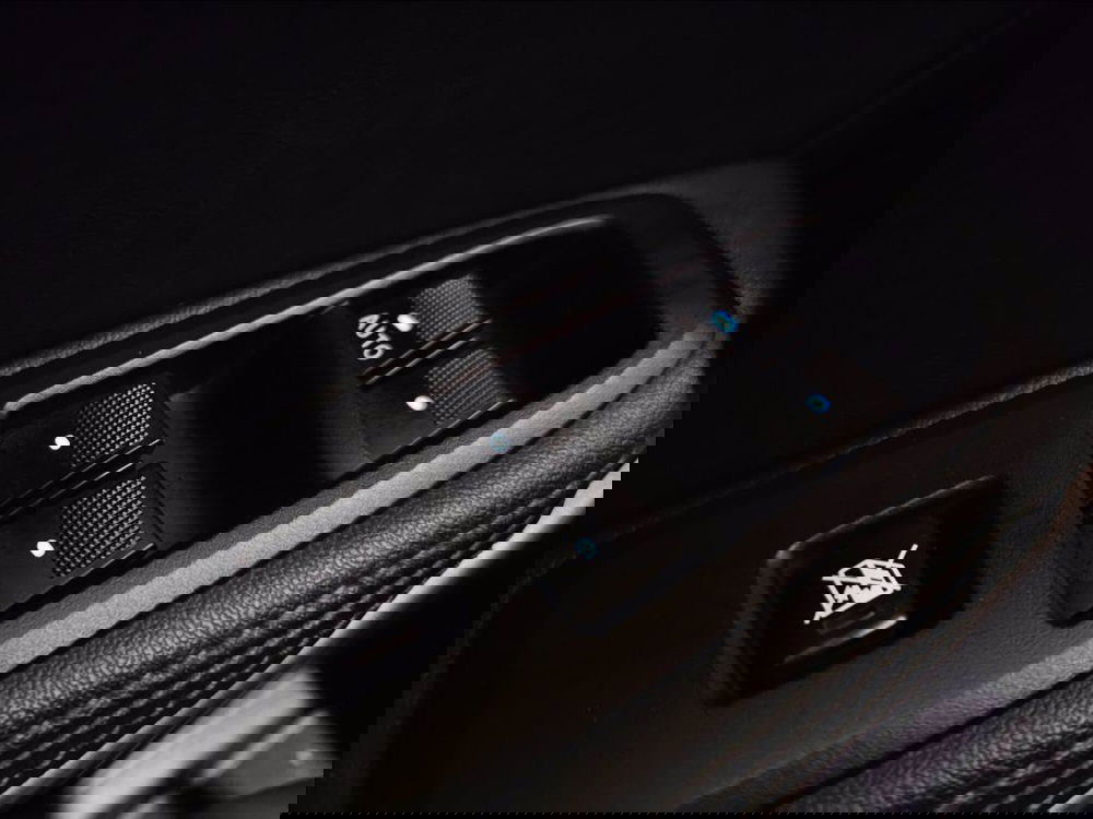 Ford Ranger Pick-up usata a Palermo (18)