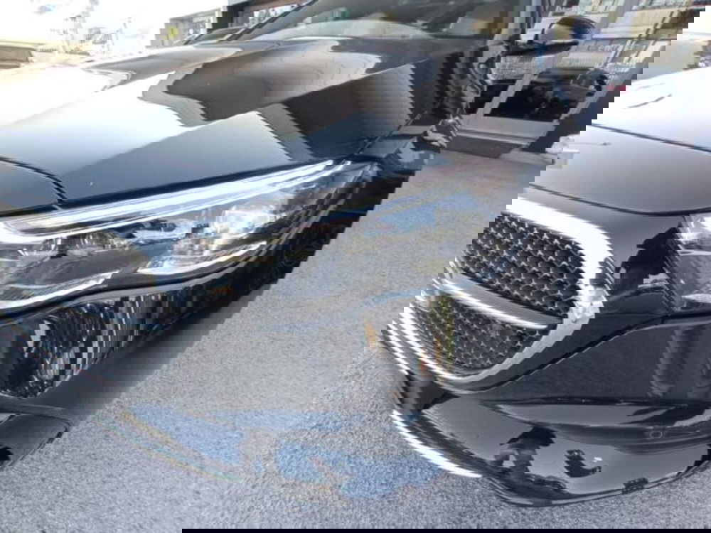 Mercedes-Benz Classe E usata a Potenza (18)