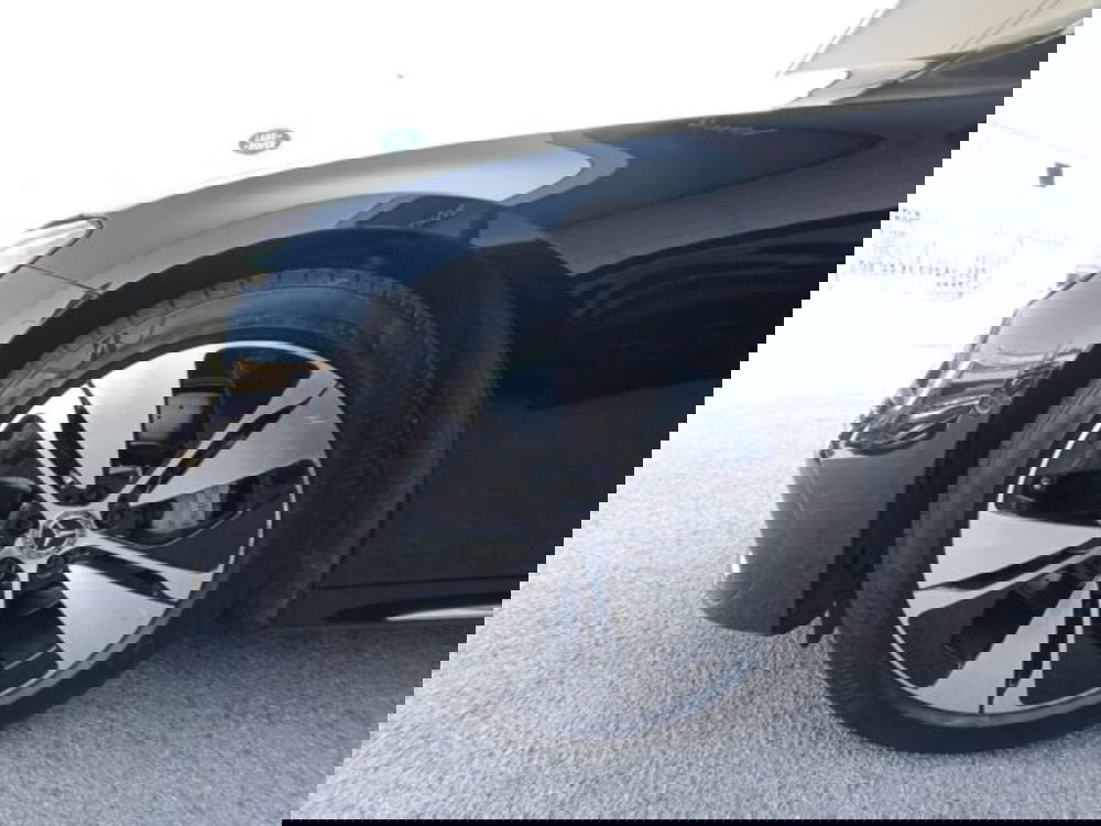 Mercedes-Benz Classe E usata a Potenza (19)