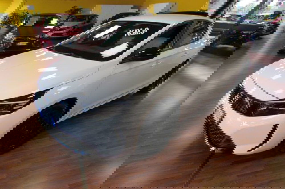 Opel Corsa nuova a Milano