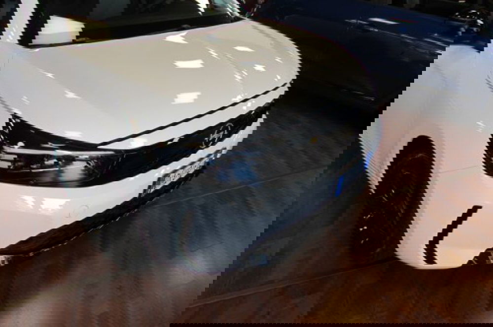 Opel Corsa nuova a Milano (15)