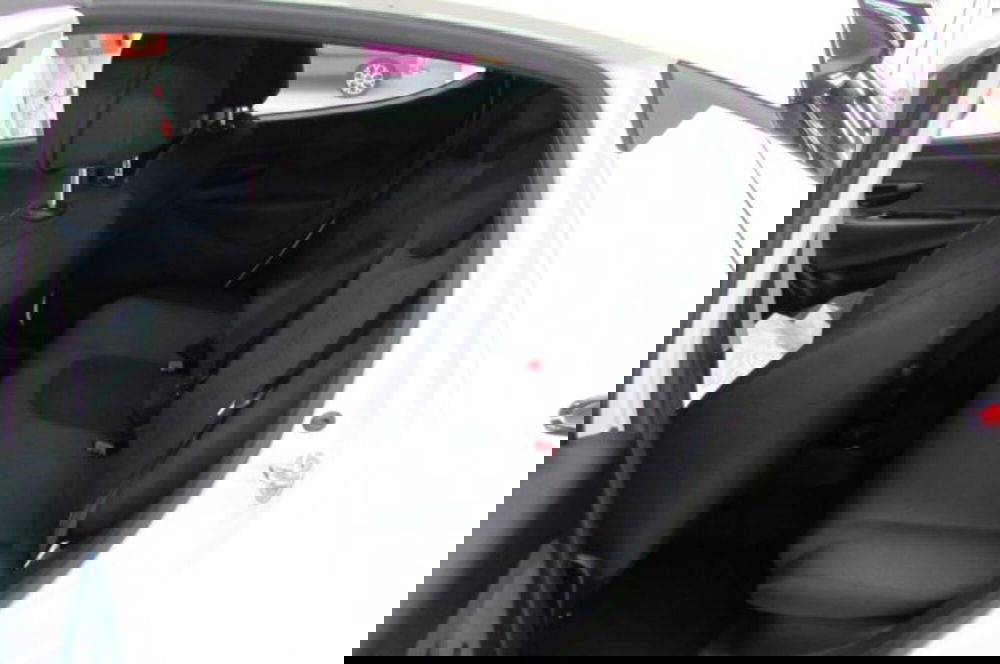 Lancia Ypsilon usata a Milano (12)