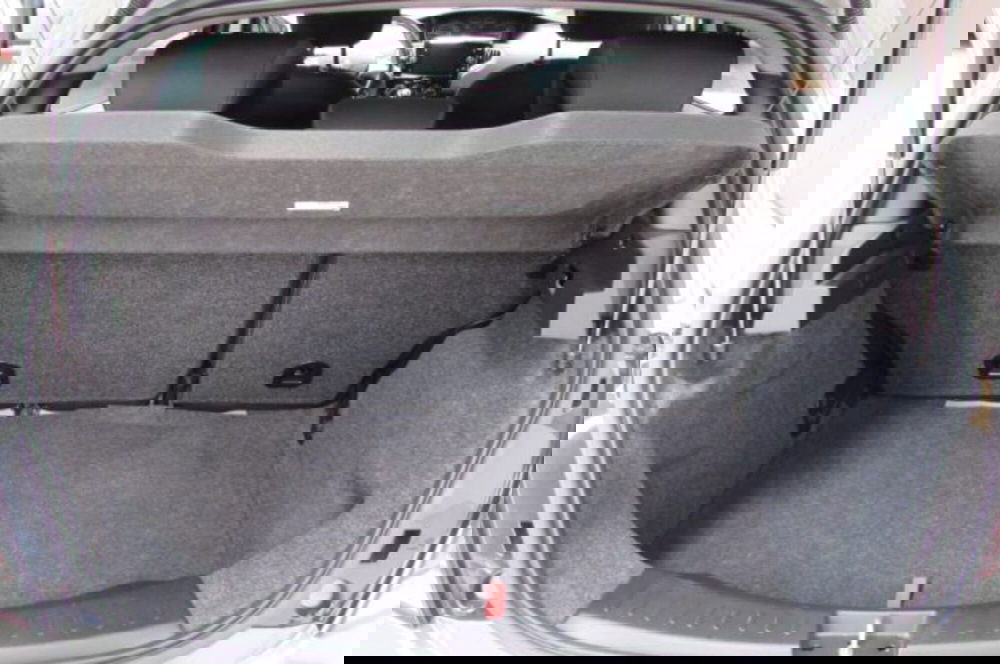 Lancia Ypsilon usata a Milano (14)