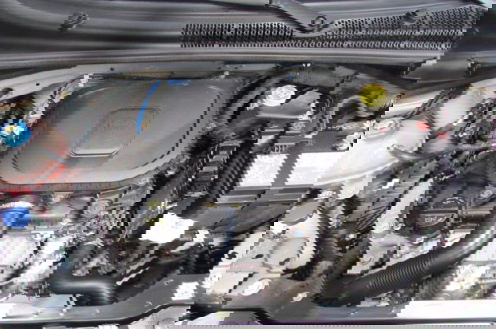 Lancia Ypsilon usata a Milano (18)