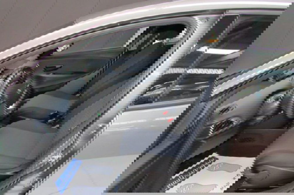 Lancia Ypsilon usata a Milano (6)