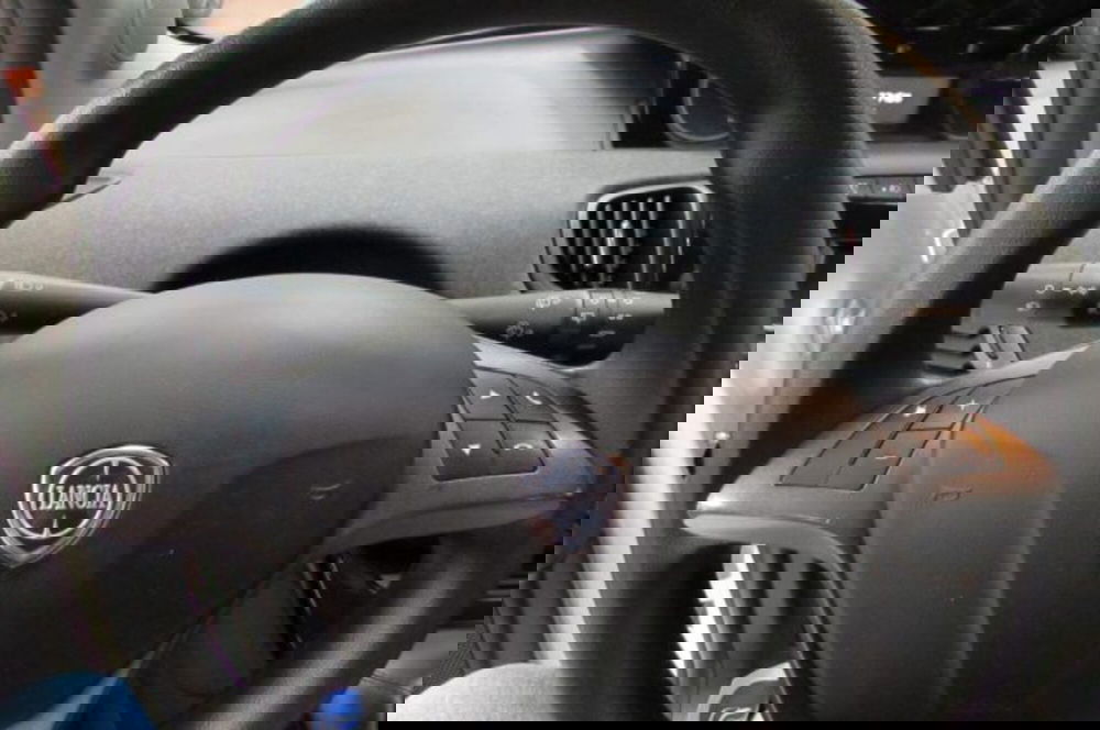 Lancia Ypsilon usata a Milano (11)
