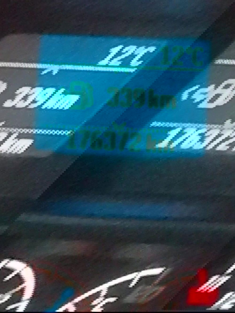 Ford C-Max usata a Lecce (19)