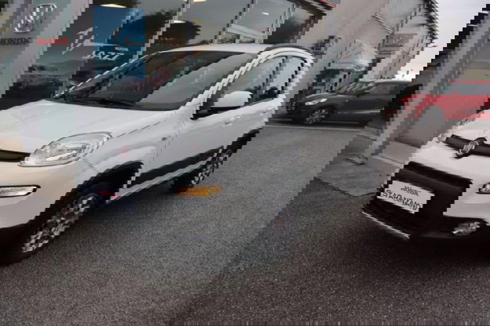 Fiat Panda usata a Gorizia (3)