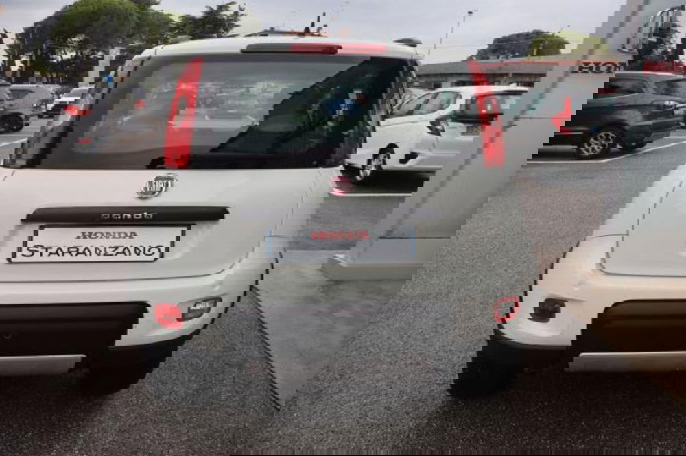 Fiat Panda usata a Gorizia (4)