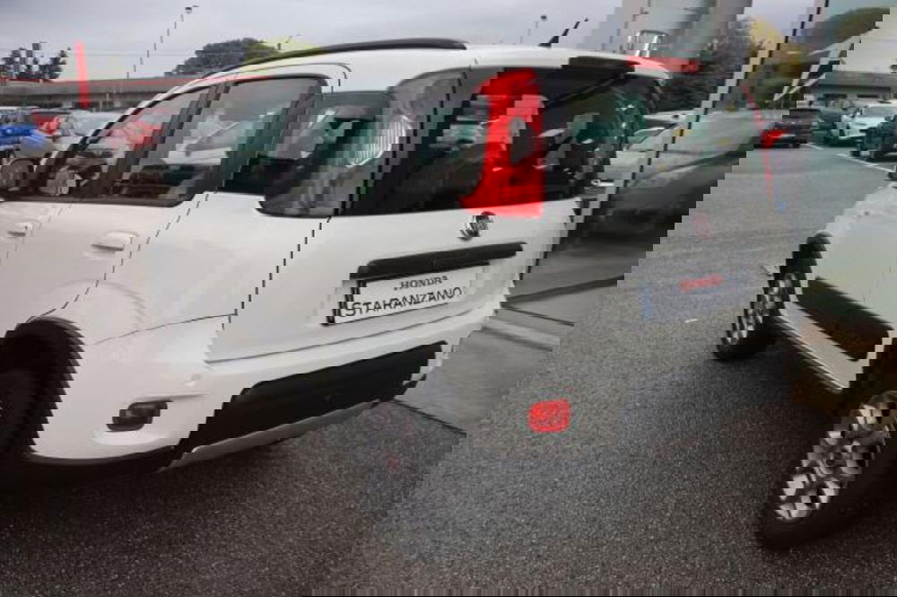 Fiat Panda usata a Gorizia (6)