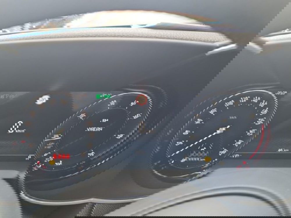 Alfa Romeo Giulia nuova a Monza e Brianza (10)