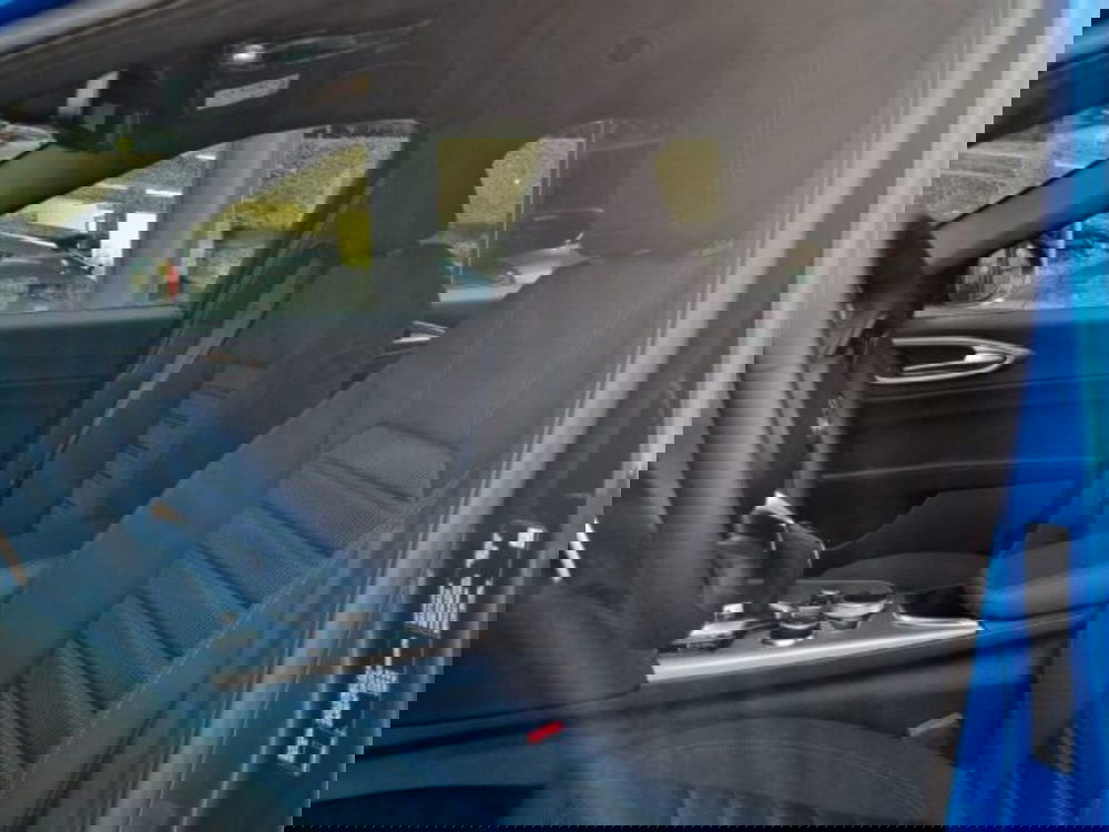 Alfa Romeo Giulia nuova a Monza e Brianza (11)