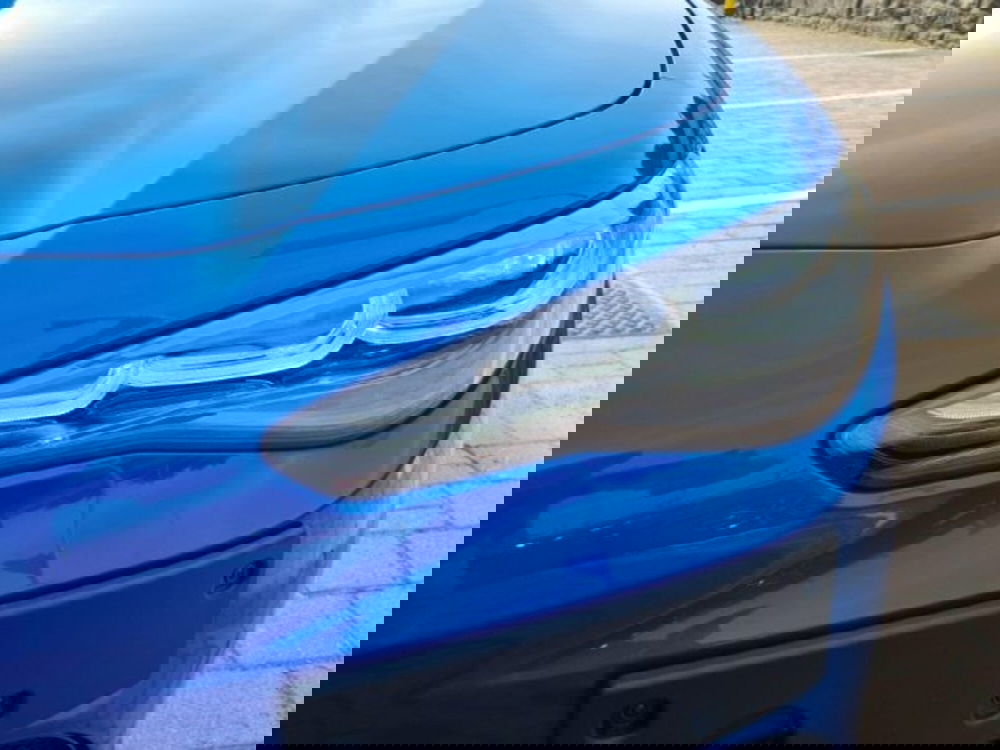 Alfa Romeo Giulia nuova a Monza e Brianza (14)