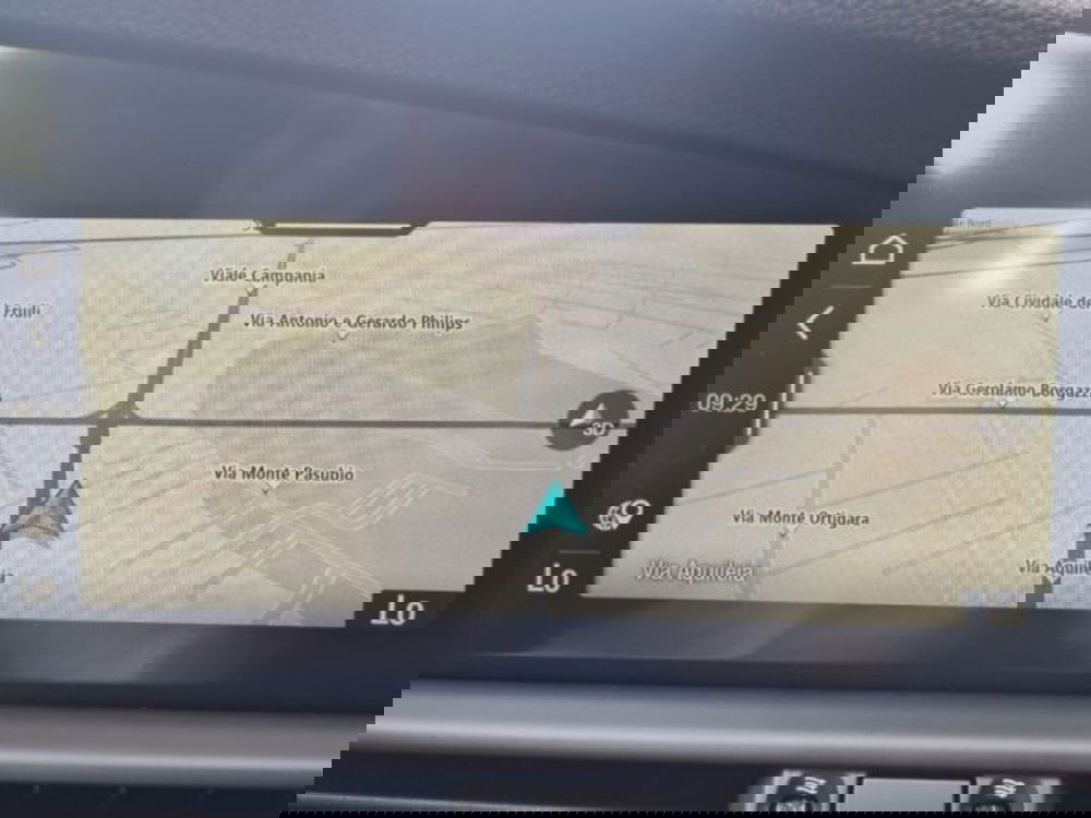 Alfa Romeo Giulia nuova a Monza e Brianza (16)