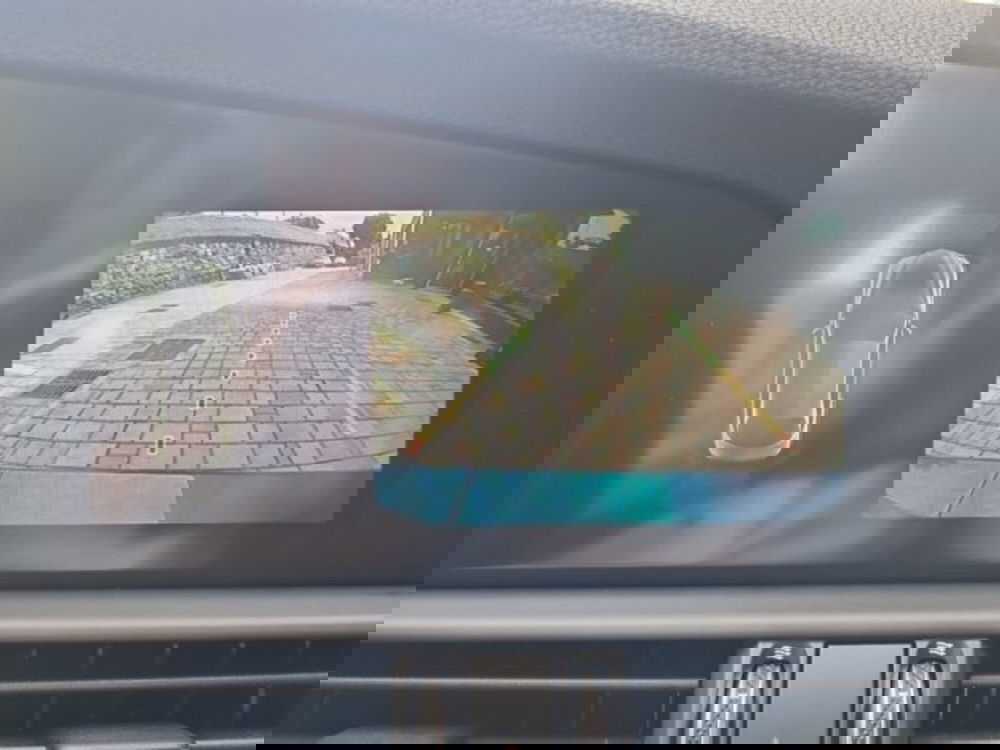 Alfa Romeo Giulia nuova a Monza e Brianza (17)