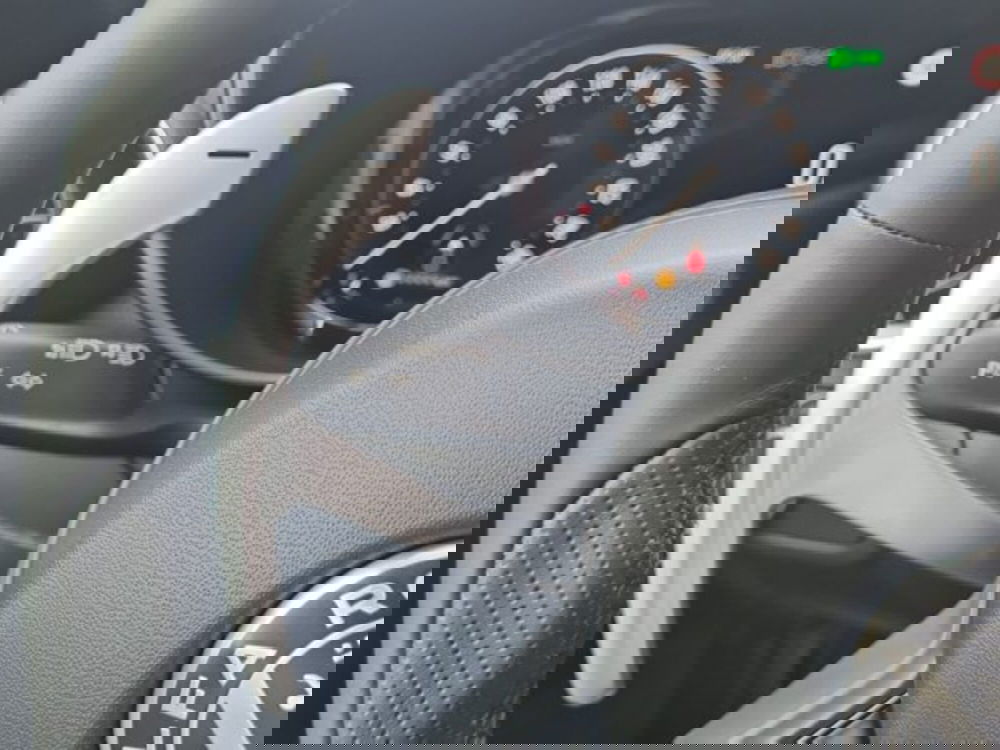 Alfa Romeo Giulia nuova a Monza e Brianza (18)