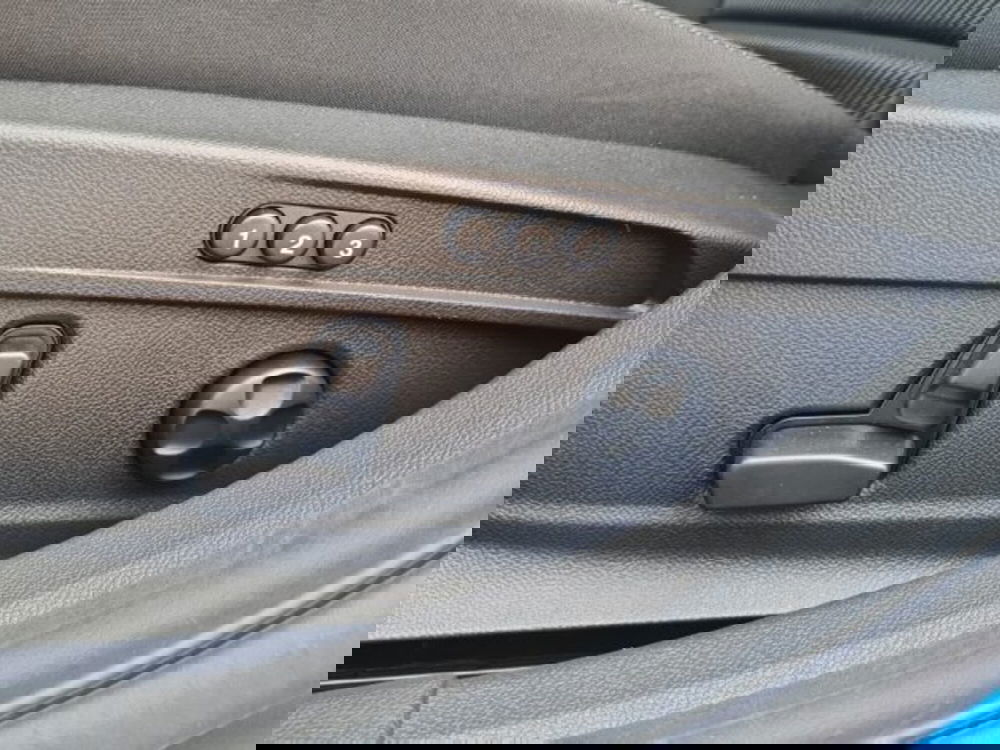 Alfa Romeo Giulia nuova a Monza e Brianza (20)