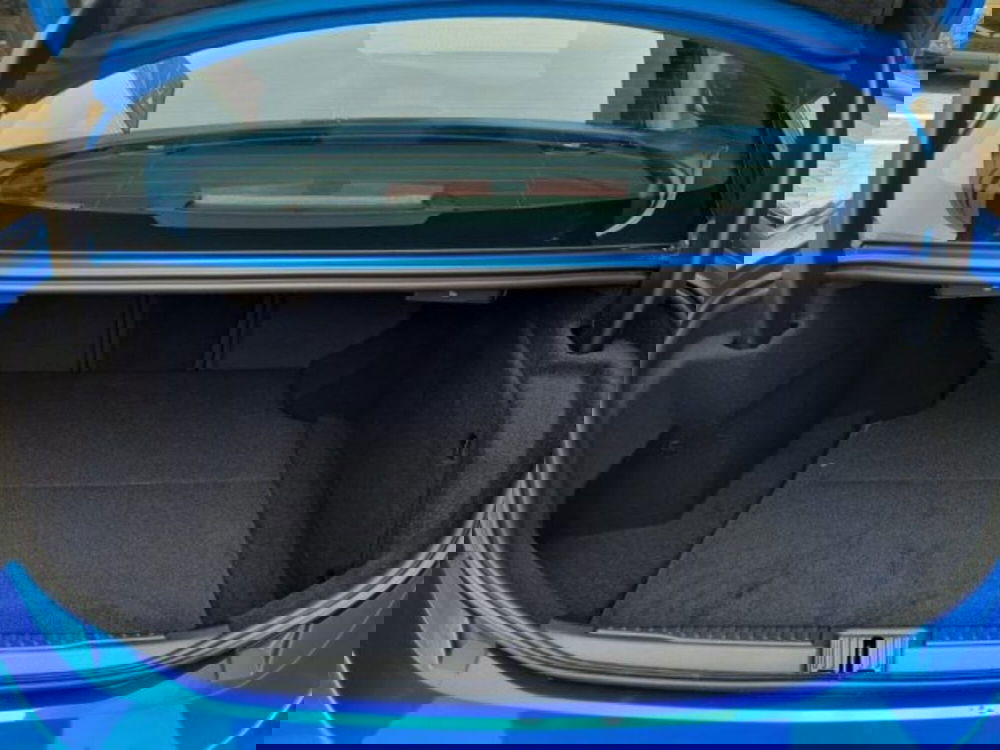 Alfa Romeo Giulia nuova a Monza e Brianza (6)