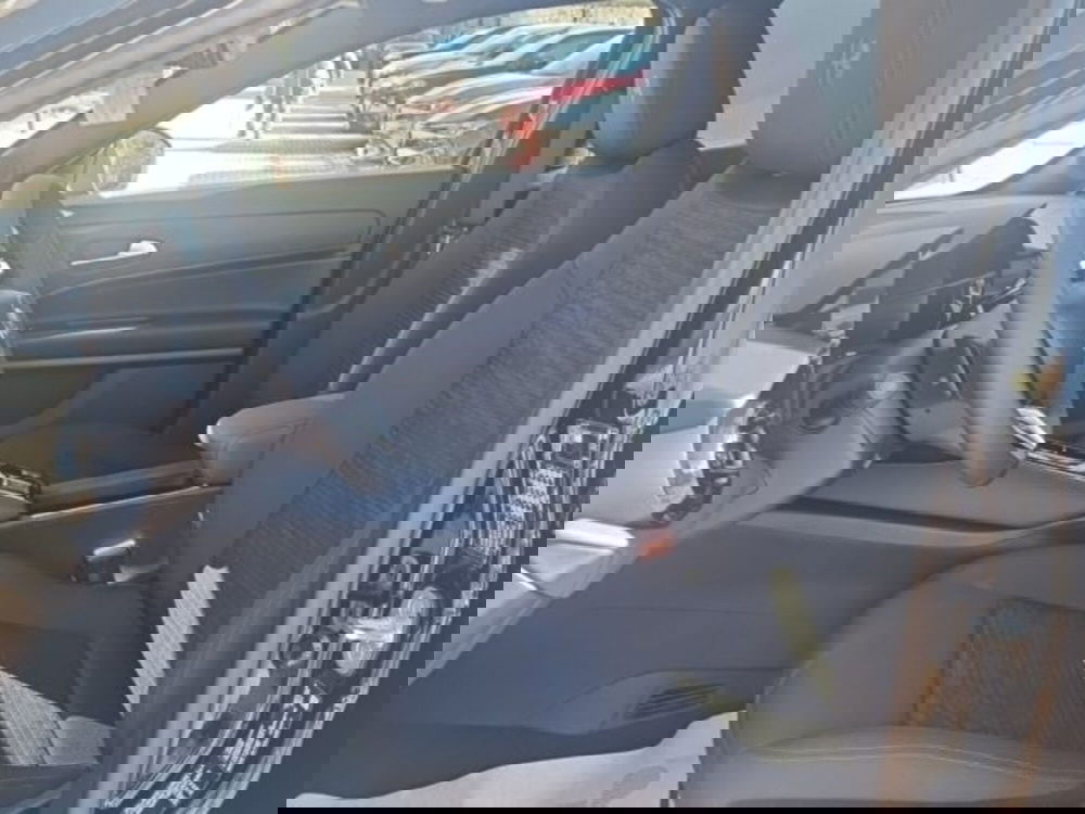 Alfa Romeo Junior nuova a Monza e Brianza (11)