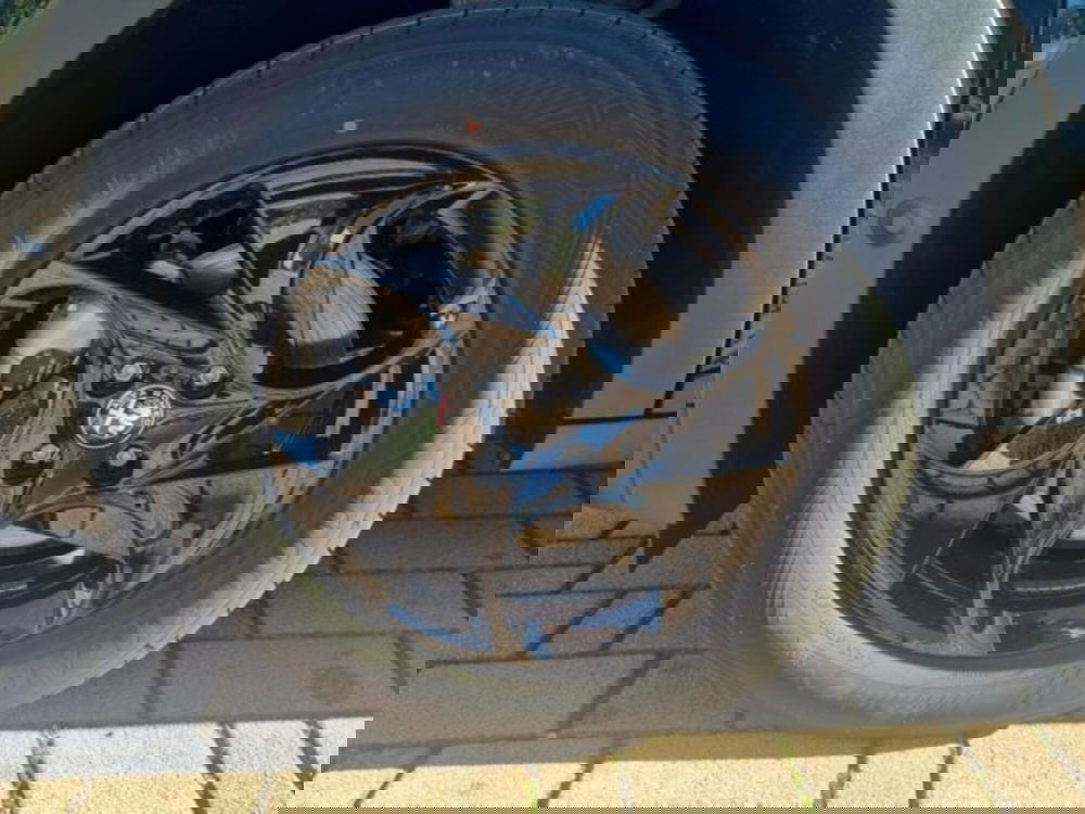 Alfa Romeo Junior nuova a Monza e Brianza (13)