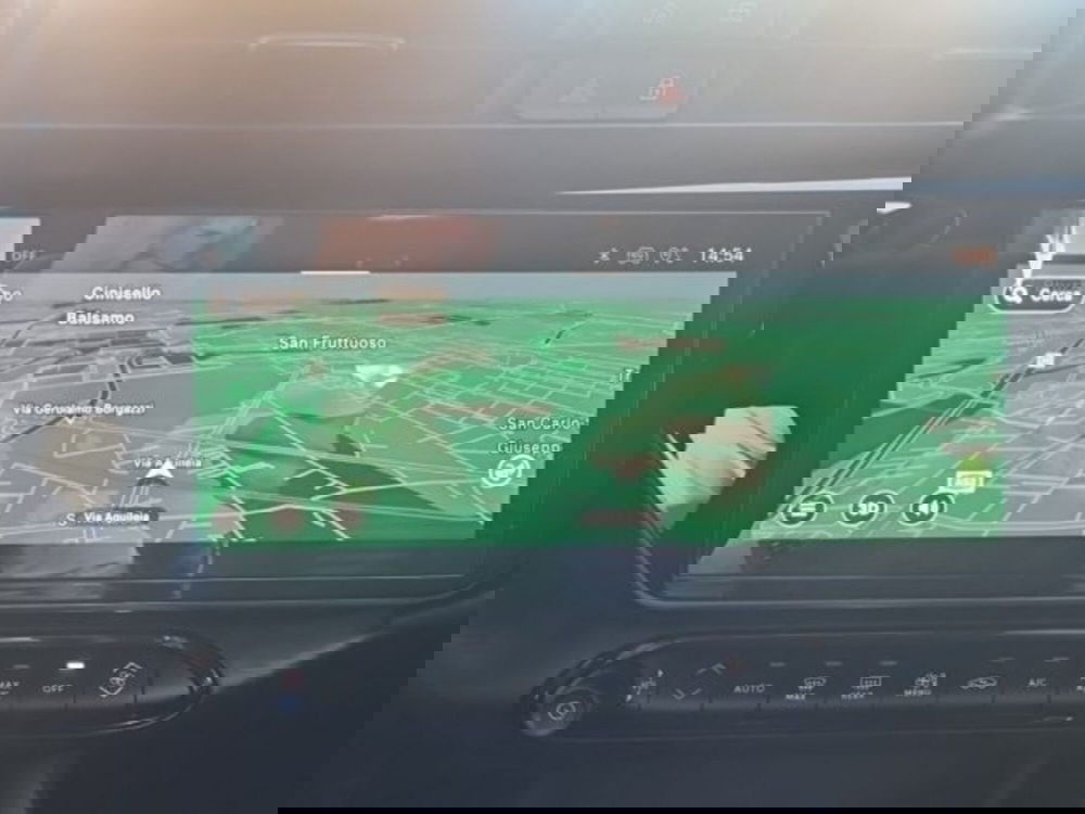 Alfa Romeo Junior nuova a Monza e Brianza (16)